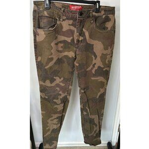 Men’s Arizona Skinny Jeans Size 36